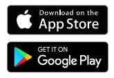 apply and google play icon